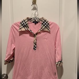 Burberry T-shirt